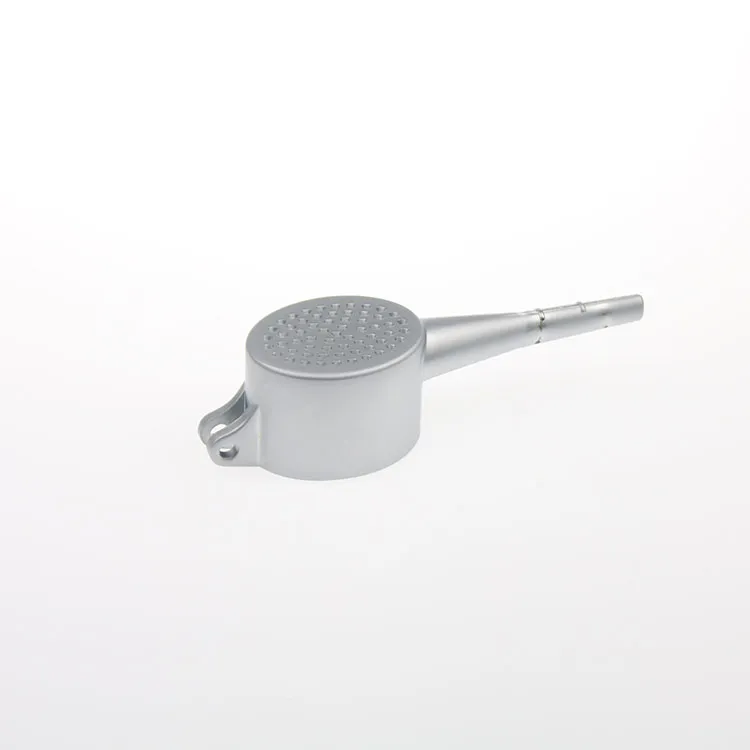 Fem egenskaper hos aluminiumlegering dörrgjutningar