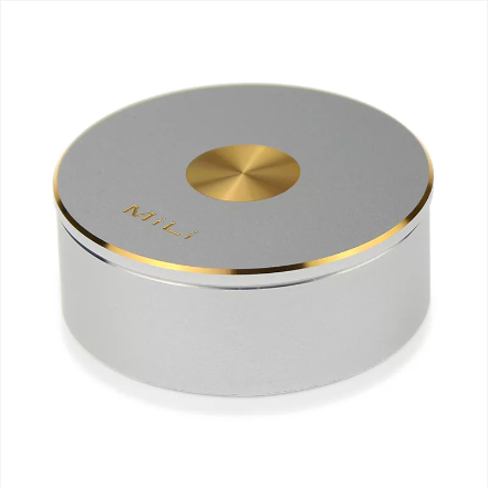 Vilka är fördelarna med tillbehör av aluminiumlegering CNC bearbetning av skönhetsenheter?